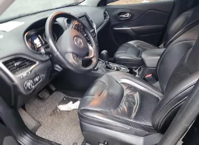 2019 Jeep Cherokee 1C4PJMCB4KD329523 VIN:1C4PJMCB4KD329523