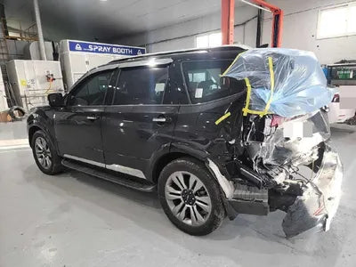 2023 Kia Mohave KNAKN814DPA249959 VIN:KNAKN814DPA249959