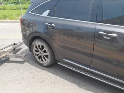 2020 Kia Sorento VIN: