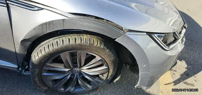 2020 Volkswagen Arteon WVWZZZ3HZLE019527 VIN:WVWZZZ3HZLE019527