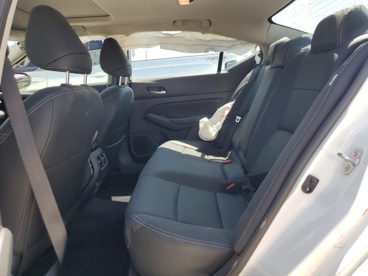 2023 NISSAN ALTIMA SL VIN:1N4BL4EW0PN404701