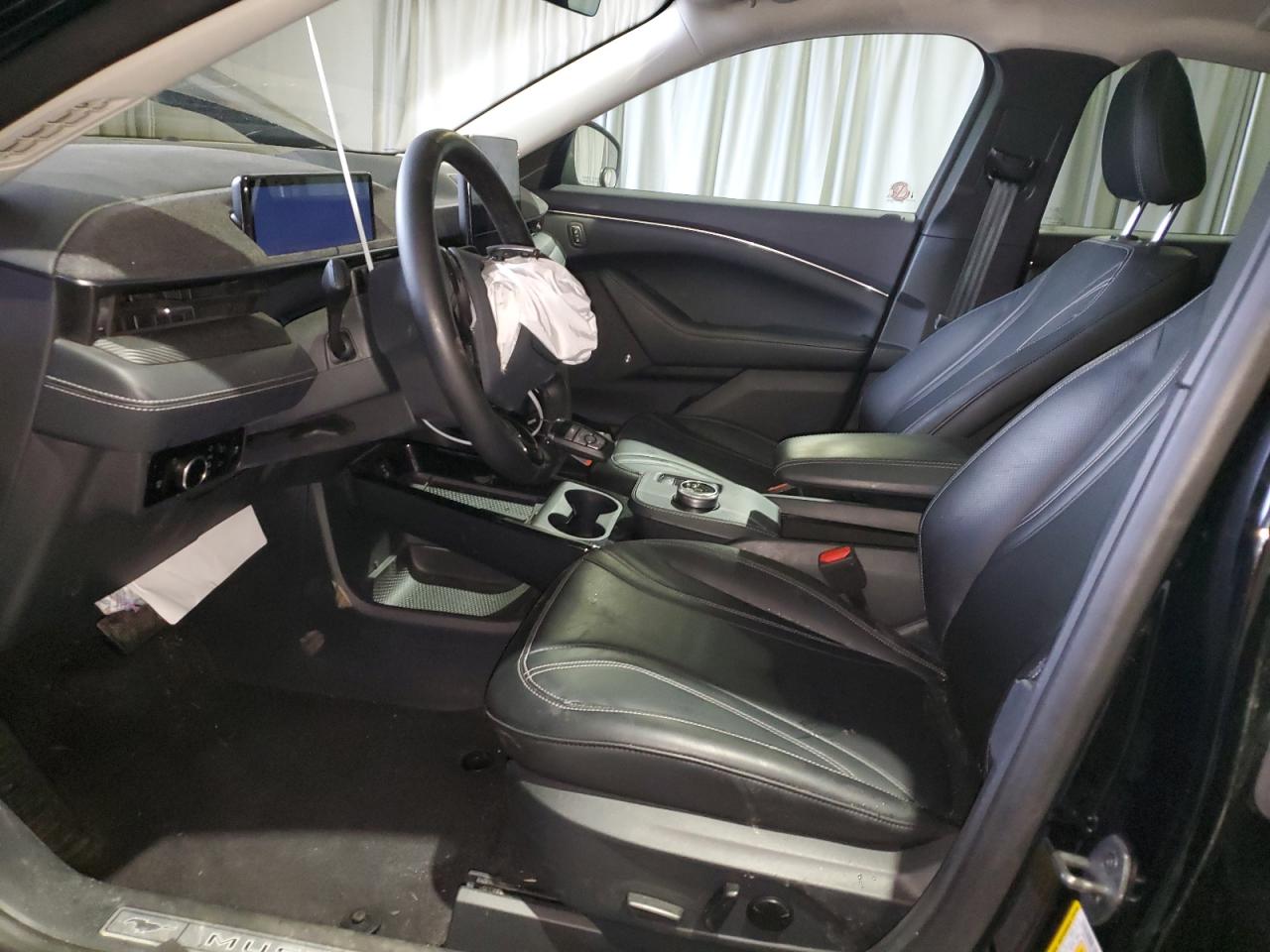 2023 FORD MUSTANG MACH-E PREMIUM VIN:3FMTK3SU8PMA83673