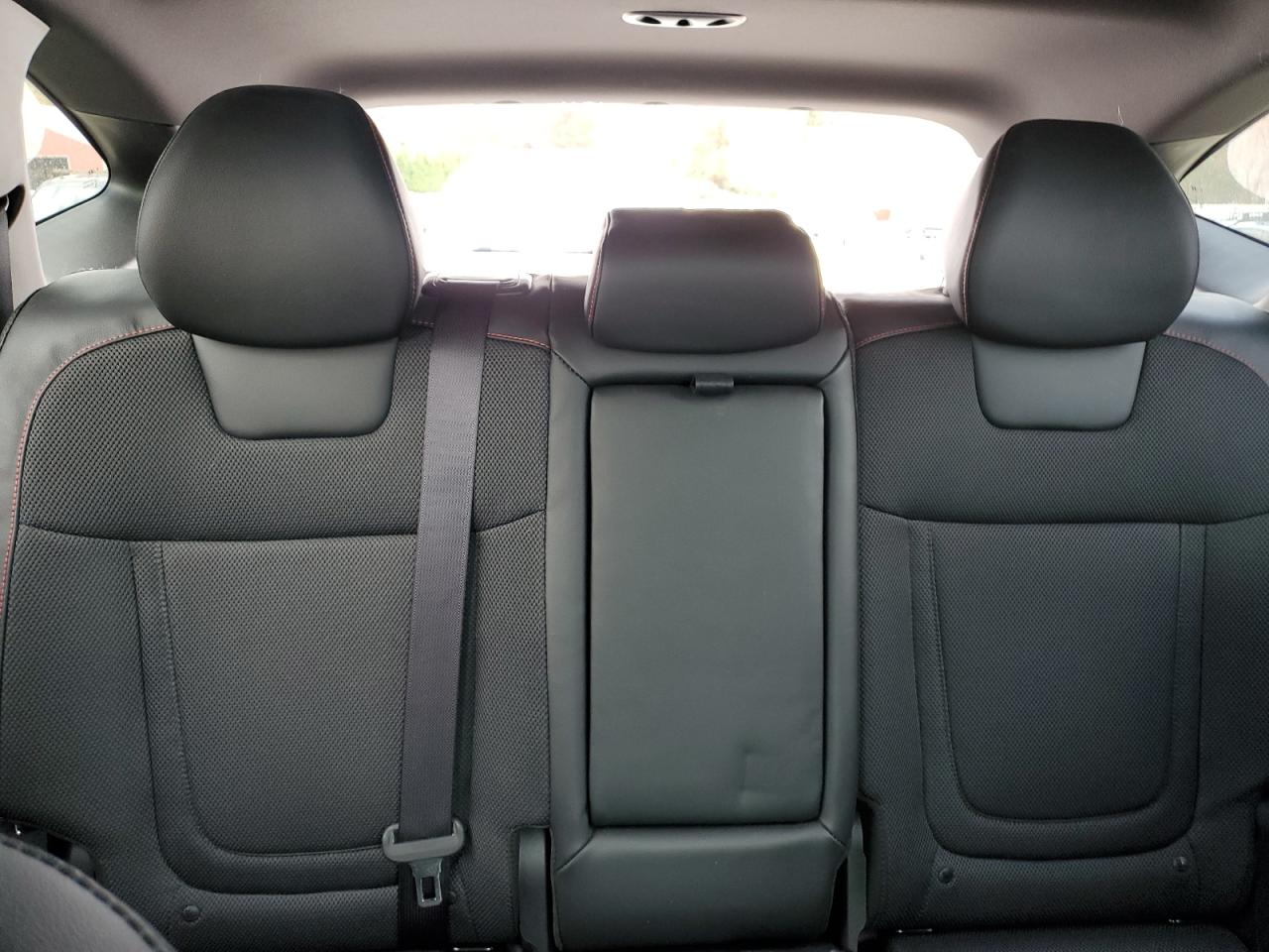 2024 HYUNDAI TUCSON N LINE VIN:KM8JFCD11RU178976