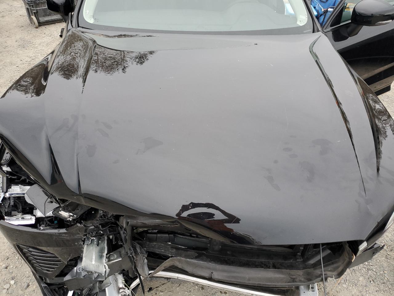 2024 VOLVO XC60 PLUS VIN:YV4L12RLXR1879269