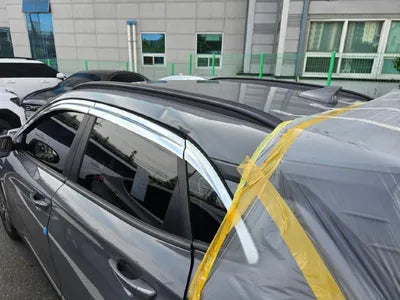 2018 Hyundai Kona VIN: