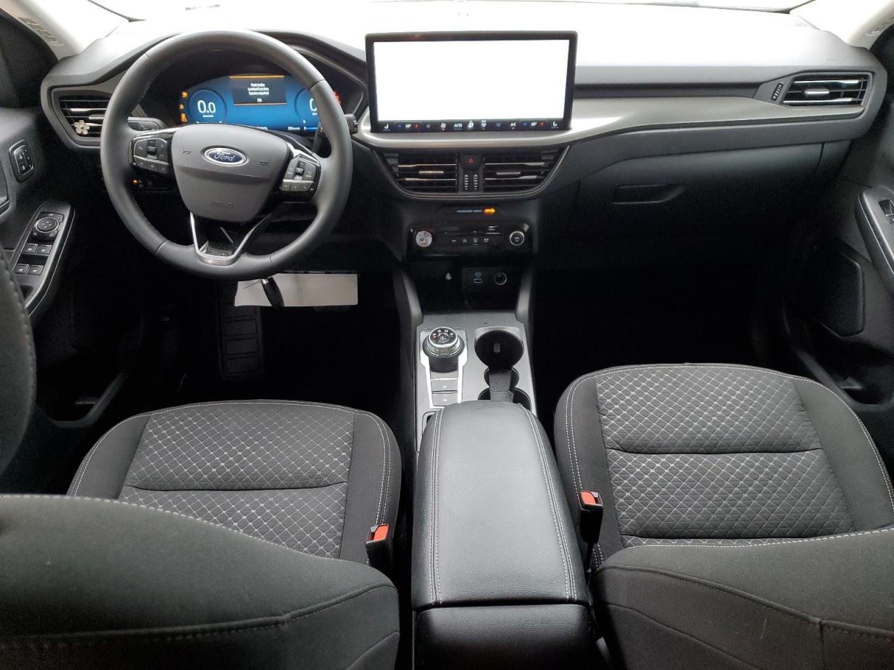 2023 FORD ESCAPE ACTIVE VIN:1FMCU0GN4PUA73910