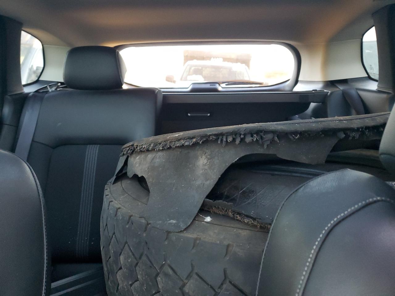 2023 MAZDA CX-50 PREFERRED PLUS VIN:7MMVABCM7PN117973