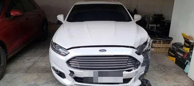 2016 Ford Mondeo WF0DXXWPCGGB19755 VIN:WF0DXXWPCGGB19755
