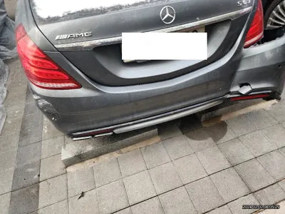 2017 benz mercedes-amg s63 4matic l WDDUG7JBXHA327846 VIN:WDDUG7JBXHA327846