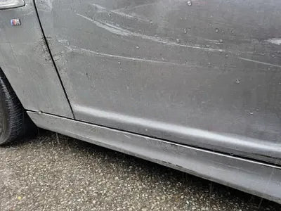 2015 BMW 520 NONE VIN: