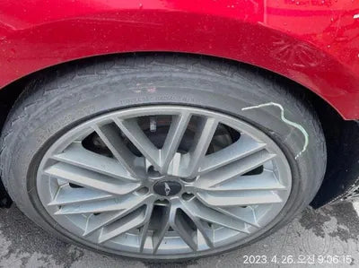 2019 Genesis G70 VIN: