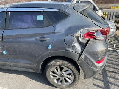 2017 Hyundai Tucson 637KMKMHJ281ADHU2 VIN:637KMKMHJ281ADHU2