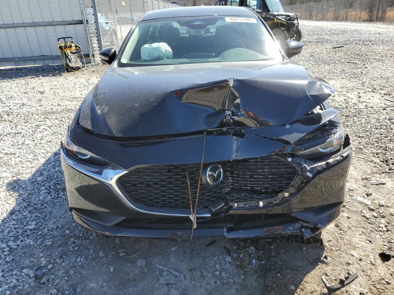 2024 MAZDA 3  VIN:3MZBPAAM9RM429625