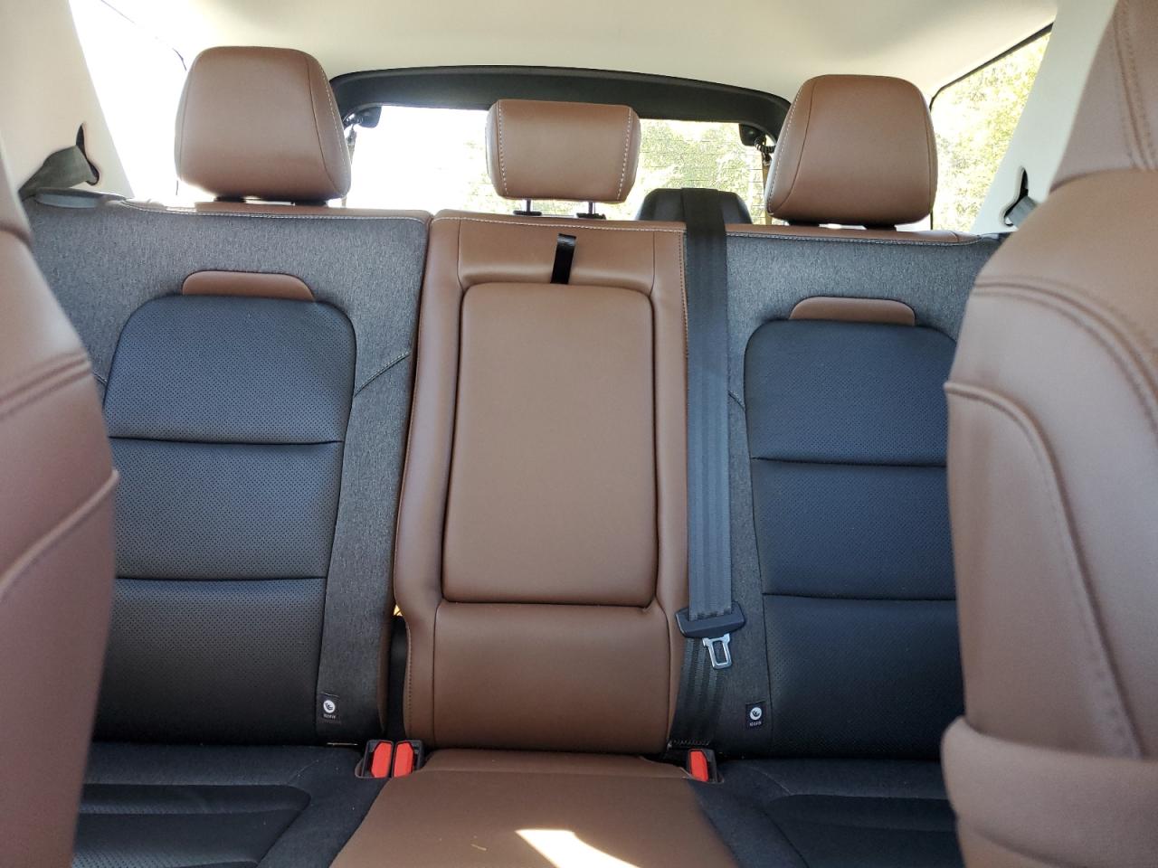 2022 FORD BRONCO SPORT OUTER BANKS VIN:3FMCR9C60NRD32885