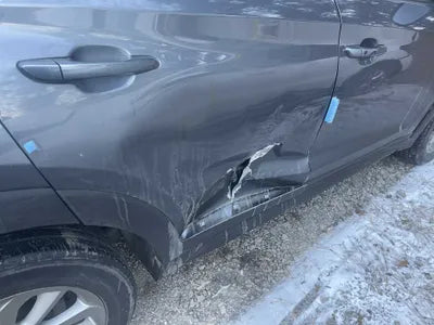 2016 Hyundai Tucson 194KMKMHJ381ABGU1 VIN:194KMKMHJ381ABGU1
