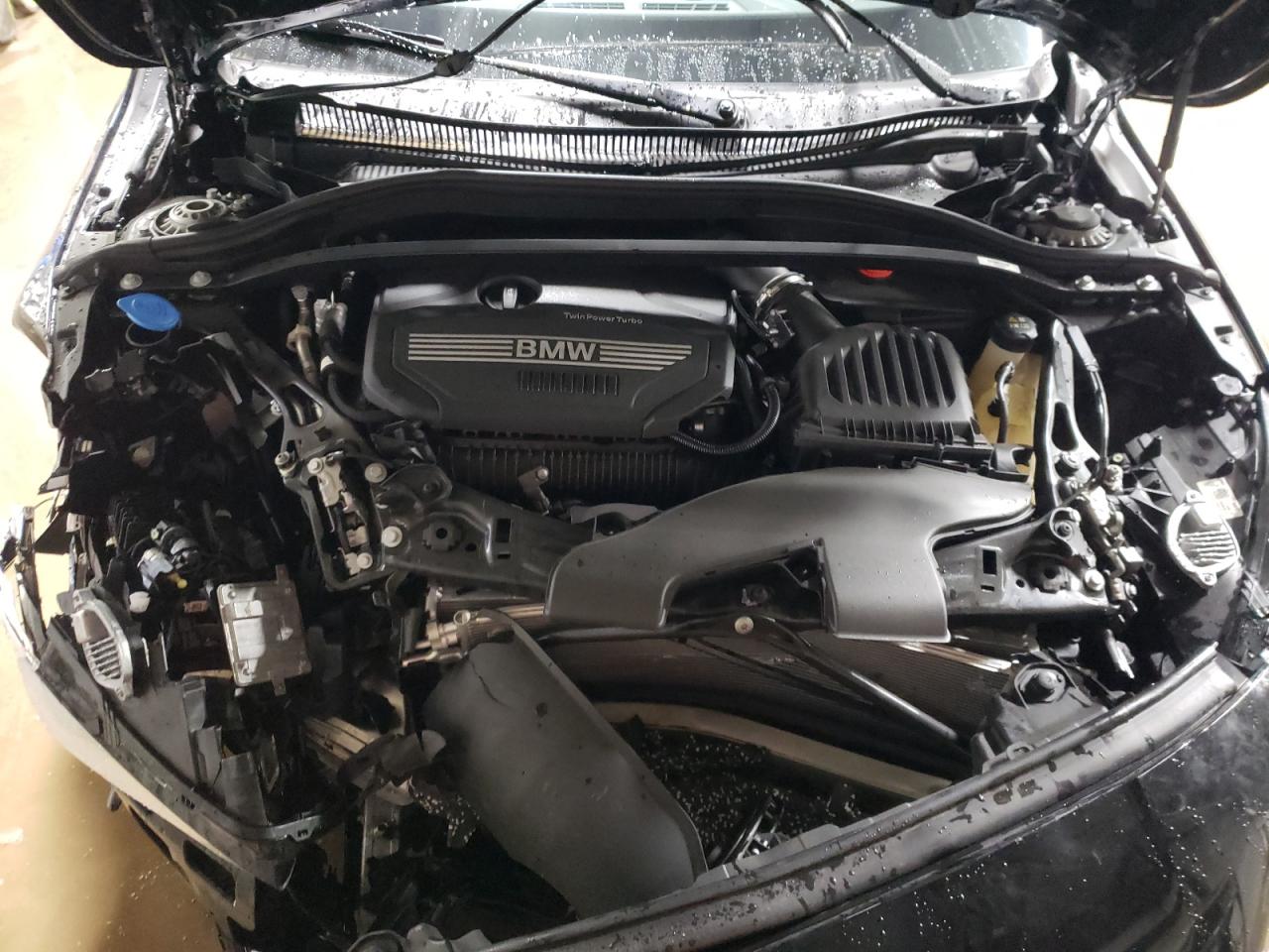 2023 BMW 228XI  VIN:WBA73AK0XP7L48671