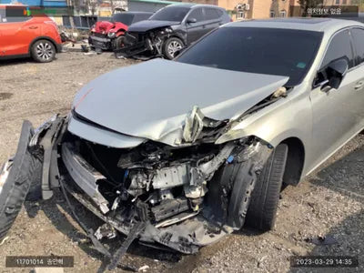 2018 Lexus ES 300 JTHB21B14K2022166 VIN:JTHB21B14K2022166