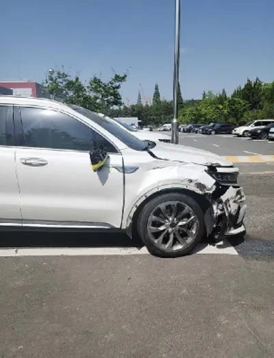 2021 Kia Sorento KNARL81BGMA026537 VIN:KNARL81BGMA026537