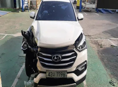 2016 Hyundai Santa FE 000KMKMHSU81UBGU6 VIN:000KMKMHSU81UBGU6