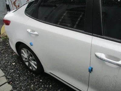 2016 Kia K5 KNAGX411BGA078544 VIN:KNAGX411BGA078544