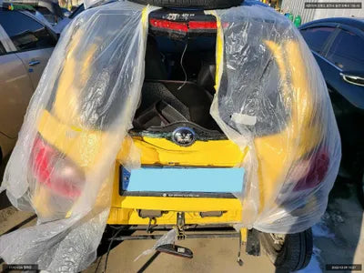 2022 Mercedes-Benz Smart KL90B2Z7ENZD6J189 VIN:KL90B2Z7ENZD6J189