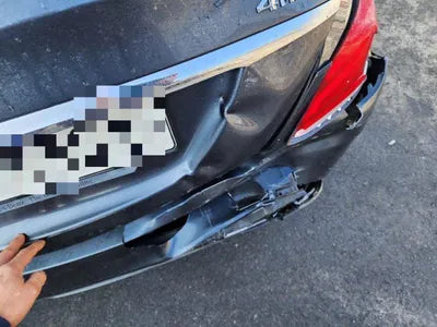 2016 Mercedes-Benz C 250 WDDWF0KB6GF334022 VIN:WDDWF0KB6GF334022