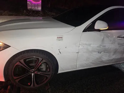 2023 Mercedes-Benz C 300 W1KAF4HB4PR154223 VIN:W1KAF4HB4PR154223