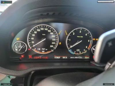 2016 BMW 420 WBAXX1105G0T33252 VIN:WBAXX1105G0T33252