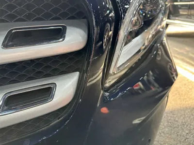 2018 Mercedes-Benz GLA 220 WDCTG4FBXJJ431878 VIN:WDCTG4FBXJJ431878