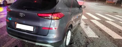 2020 Hyundai Tucson KMHJ3812GLU288211 VIN:KMHJ3812GLU288211