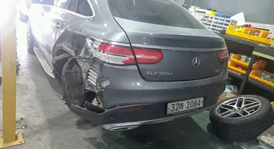 2018 Mercedes-Benz GLE 350 WDCED2EB0JA110083 VIN:WDCED2EB0JA110083