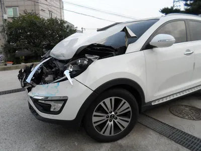 2015 Kia Sportage 430KMKNAPE813BFK7 VIN:430KMKNAPE813BFK7