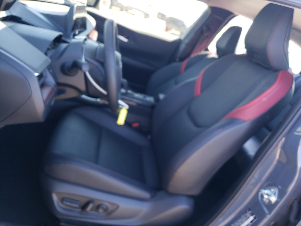 2023 TOYOTA PRIUS PRIME SE VIN:JTDACACU6P3005812