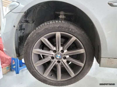 2015 BMW 528 WBA5A5108FGT89739 VIN:WBA5A5108FGT89739