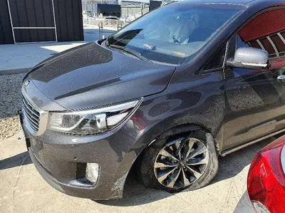 2015 Kia Carnival 1200KNHMF37ABFS00 VIN:1200KNHMF37ABFS00