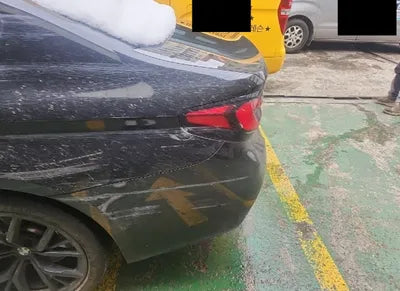 2022 BMW 520 WBA11BH04NCH68233 VIN:WBA11BH04NCH68233