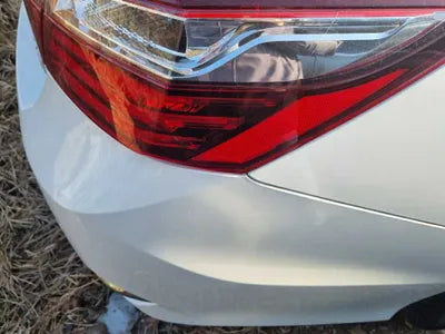 2017 Honda Accord 1HGCR2680HA514040 VIN:1HGCR2680HA514040