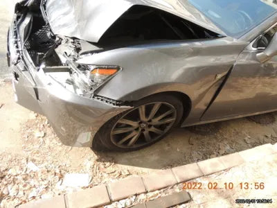 2015 Lexus GS 350 JTHBE1BLXFA016974 VIN:JTHBE1BLXFA016974