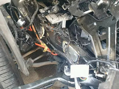 2022 BMW 320 WBA31DP03N9N03741 VIN:WBA31DP03N9N03741