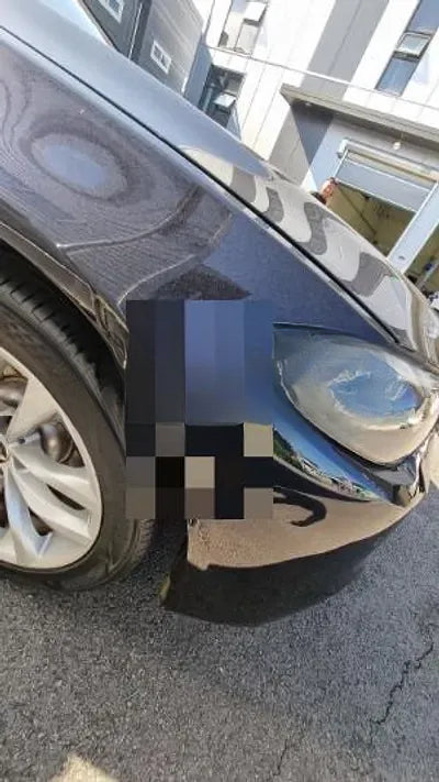 2016 BMW 528 NONE VIN: