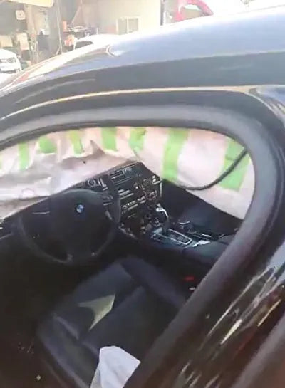 2015 BMW 520 WBA5E5102FG061947 VIN:WBA5E5102FG061947