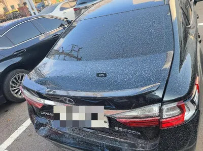 2016 Lexus ES 300 VIN: