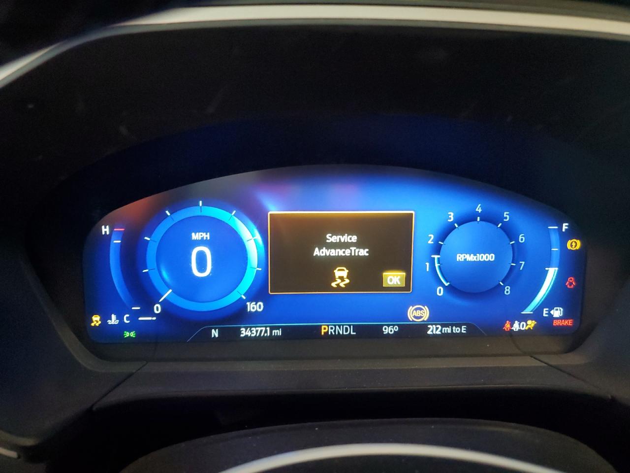 2022 FORD ESCAPE SEL VIN:1FMCU0H61NUA82925