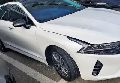 2022 Kia K5 KNAG341JBNA019580 VIN:KNAG341JBNA019580