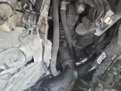 2016 Maserati Ghibli NONE VIN: