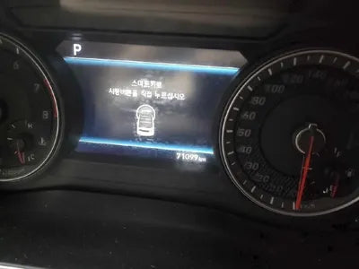 2018 Genesis G70 VIN: