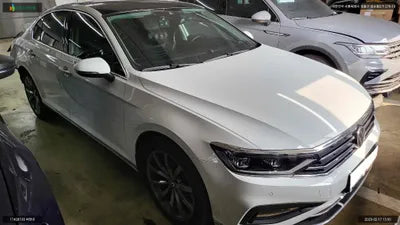 2021 Volkswagen Passat WVWZZZ3CZME026665 VIN:WVWZZZ3CZME026665