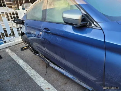 2021 BMW 550 WBA11BK03MCH45565 VIN:WBA11BK03MCH45565