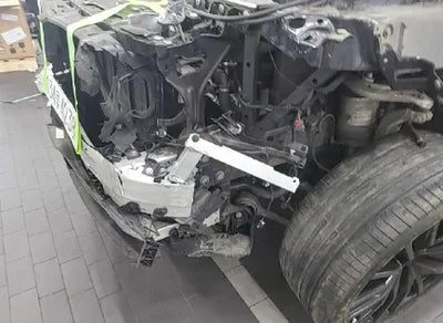 2020 BMW X5 M WBACV0109L9C18824 VIN:WBACV0109L9C18824