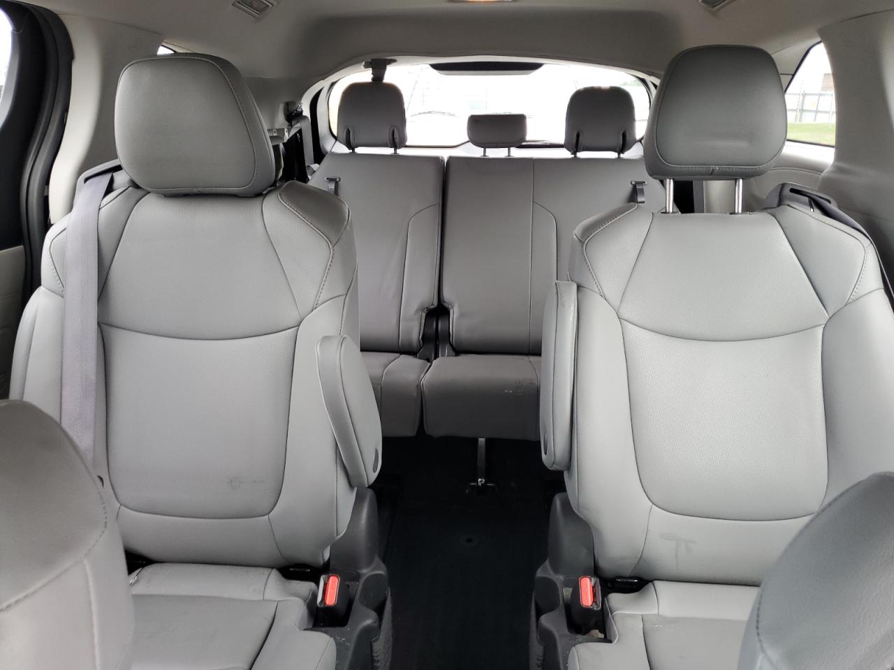 2022 TOYOTA SIENNA XLE VIN:5TDYSKFC2NS057332